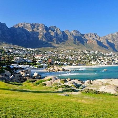 Cape Town, Sea Point, Beautiful 2 Bedroom Apartment @Tucked Away Eksteriør billede