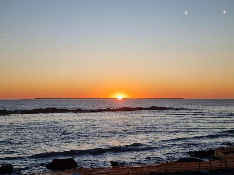 Cape Town, Sea Point, Beautiful 2 Bedroom Apartment @Tucked Away Eksteriør billede