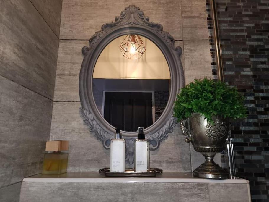 Cape Town, Sea Point, Beautiful 2 Bedroom Apartment @Tucked Away Eksteriør billede