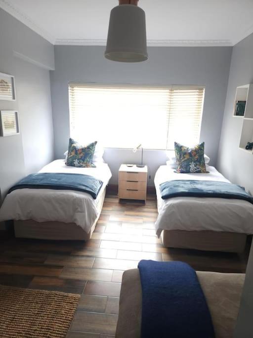 Cape Town, Sea Point, Beautiful 2 Bedroom Apartment @Tucked Away Eksteriør billede