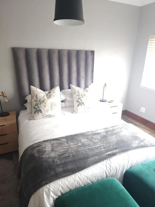 Cape Town, Sea Point, Beautiful 2 Bedroom Apartment @Tucked Away Eksteriør billede