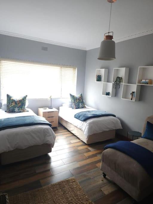 Cape Town, Sea Point, Beautiful 2 Bedroom Apartment @Tucked Away Eksteriør billede