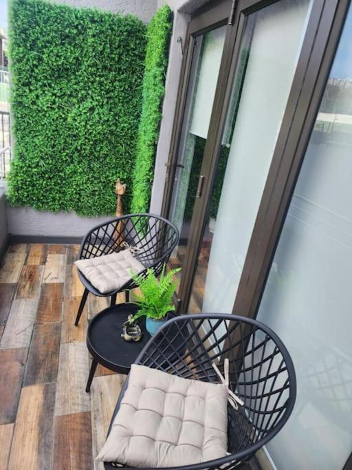 Cape Town, Sea Point, Beautiful 2 Bedroom Apartment @Tucked Away Eksteriør billede
