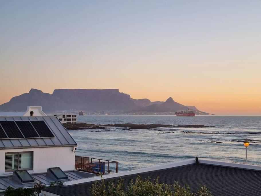 Cape Town, Sea Point, Beautiful 2 Bedroom Apartment @Tucked Away Eksteriør billede